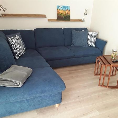 Haus Bongard Lägenhet Exteriör bild