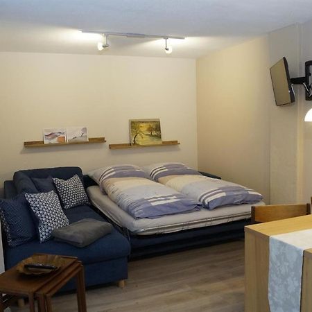 Haus Bongard Lägenhet Exteriör bild
