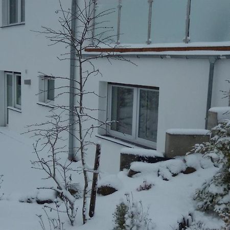 Haus Bongard Lägenhet Exteriör bild