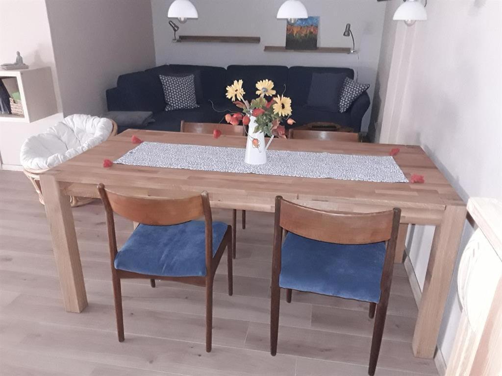 Haus Bongard Lägenhet Exteriör bild